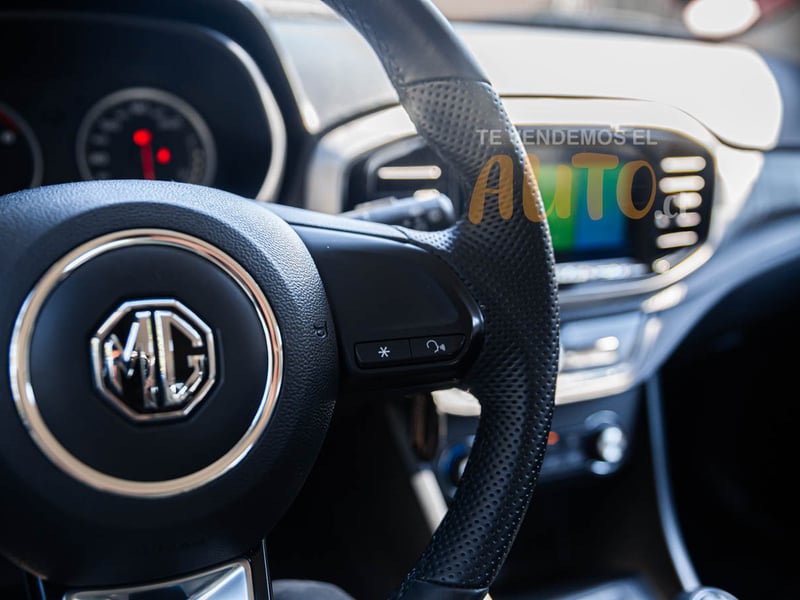 MG MG3 2024 - Imagen 14 de 20