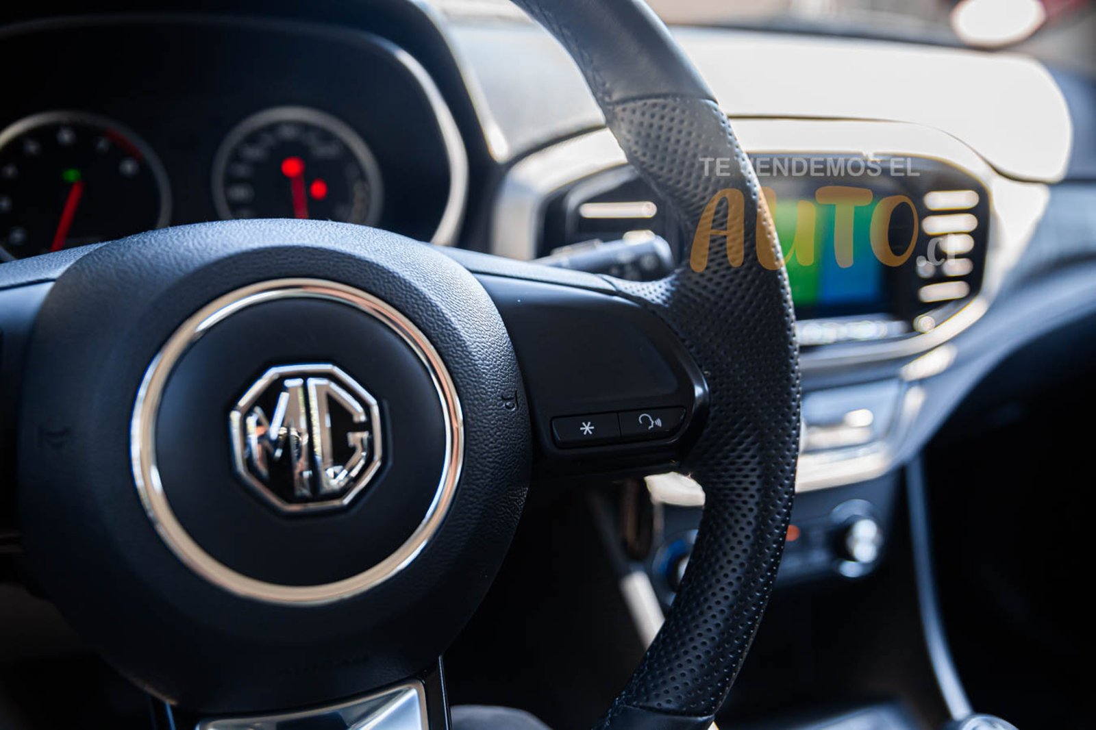 MG MG3 2024 - Imagen 14 de 20