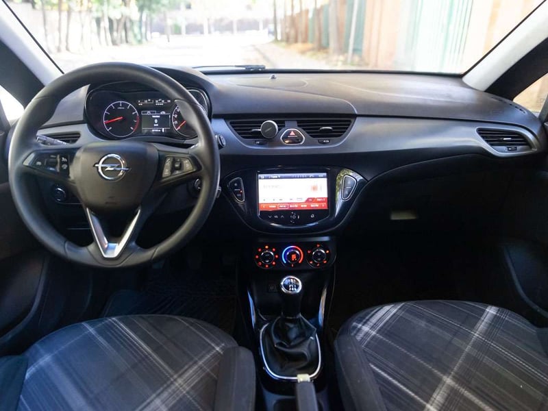 Opel Corsa 2017 - Imagen 15 de 17