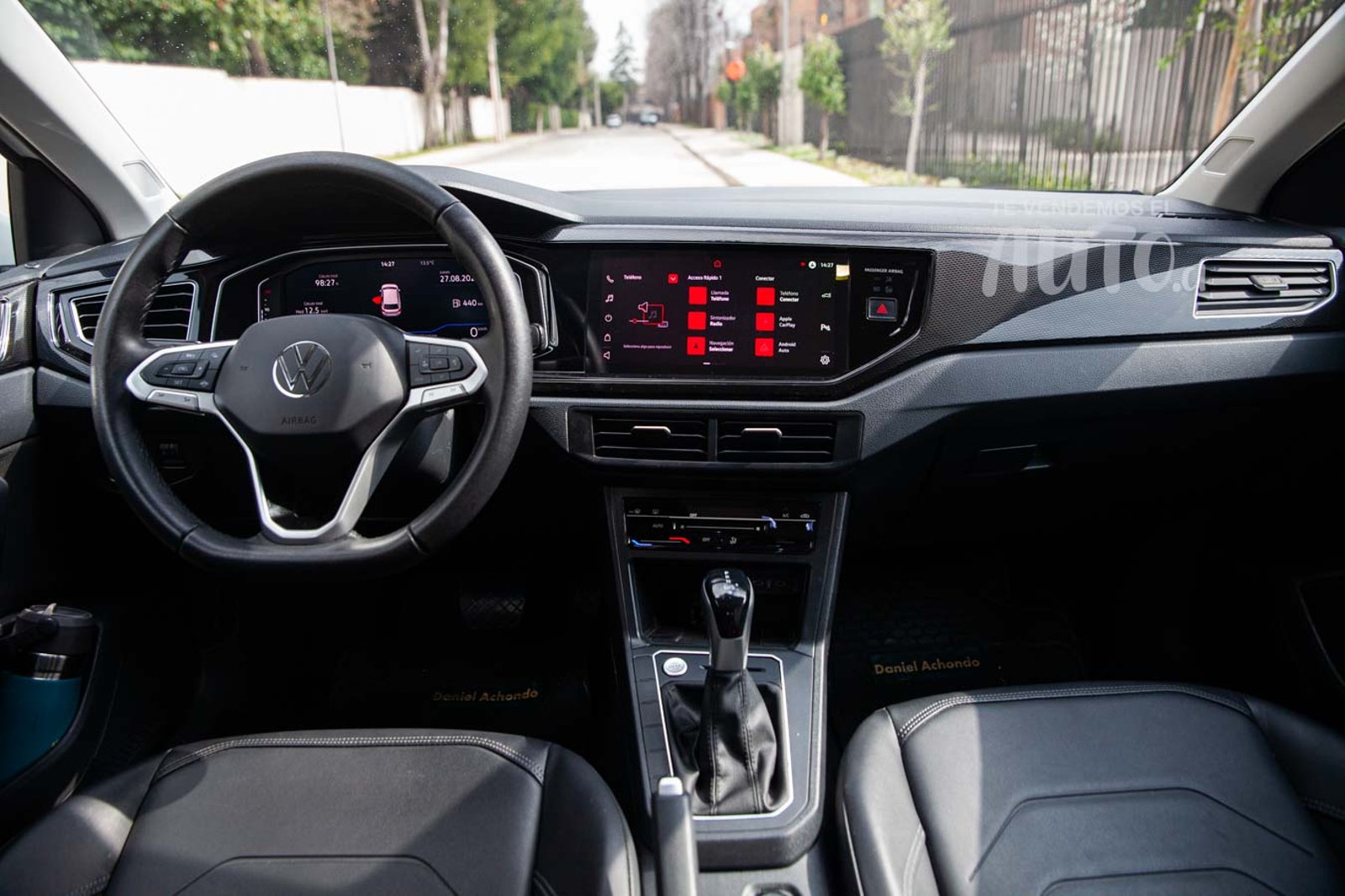 Volkswagen POLO 2024 - Imagen 17 de 19