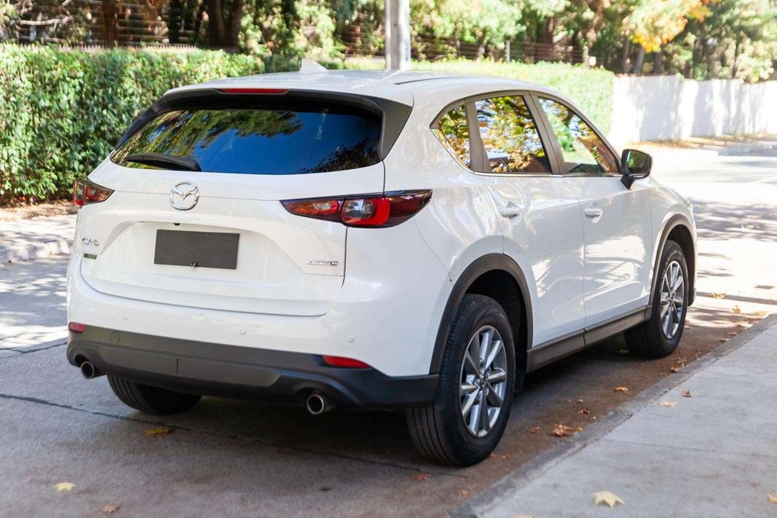 MAZDA CX5 2023 - Imagen 5 de 20