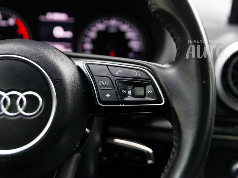 Audi A3 2019 - Imagen 10 de 18
