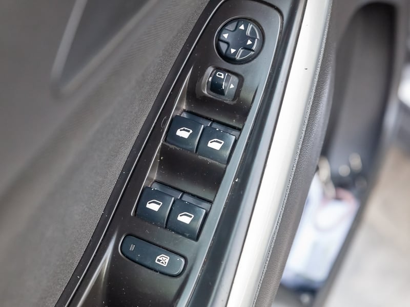 Opel Grandland 2021 - Imagen 15 de 18