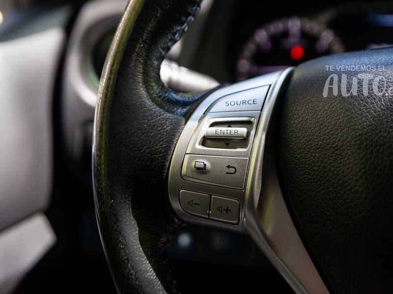 Nissan NP300 2018 - Imagen 9 de 20