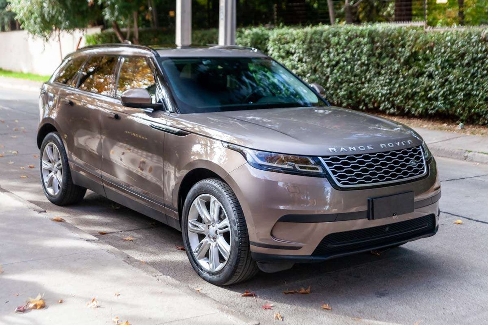 LAND ROVER Range Rover Velar 2019 - Imagen 6 de 19