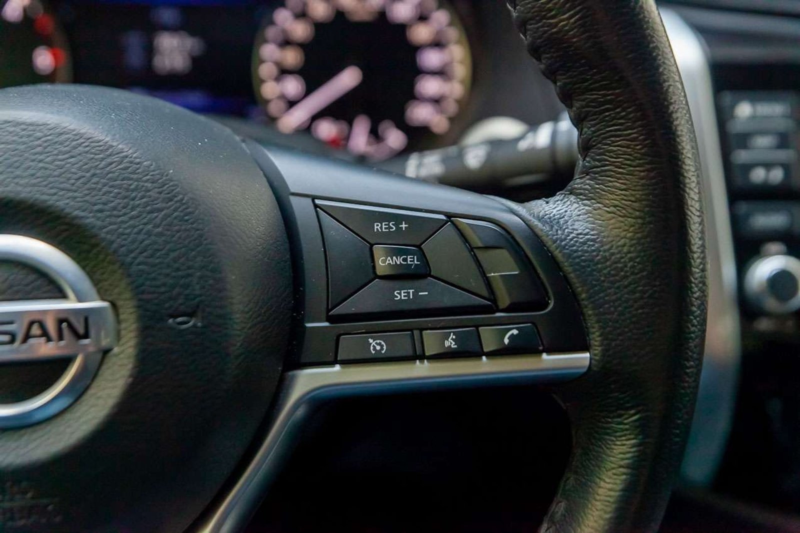 NISSAN Navara 2021 - Imagen 9 de 18