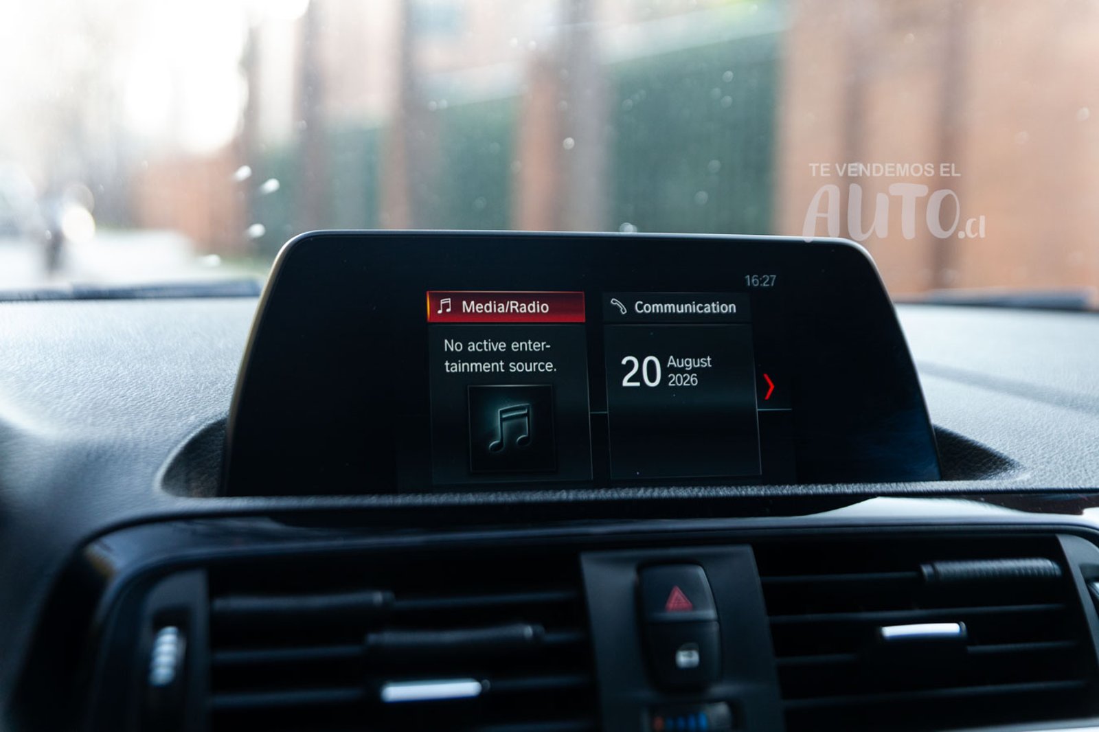 BMW 220I 2018 - Imagen 12 de 19