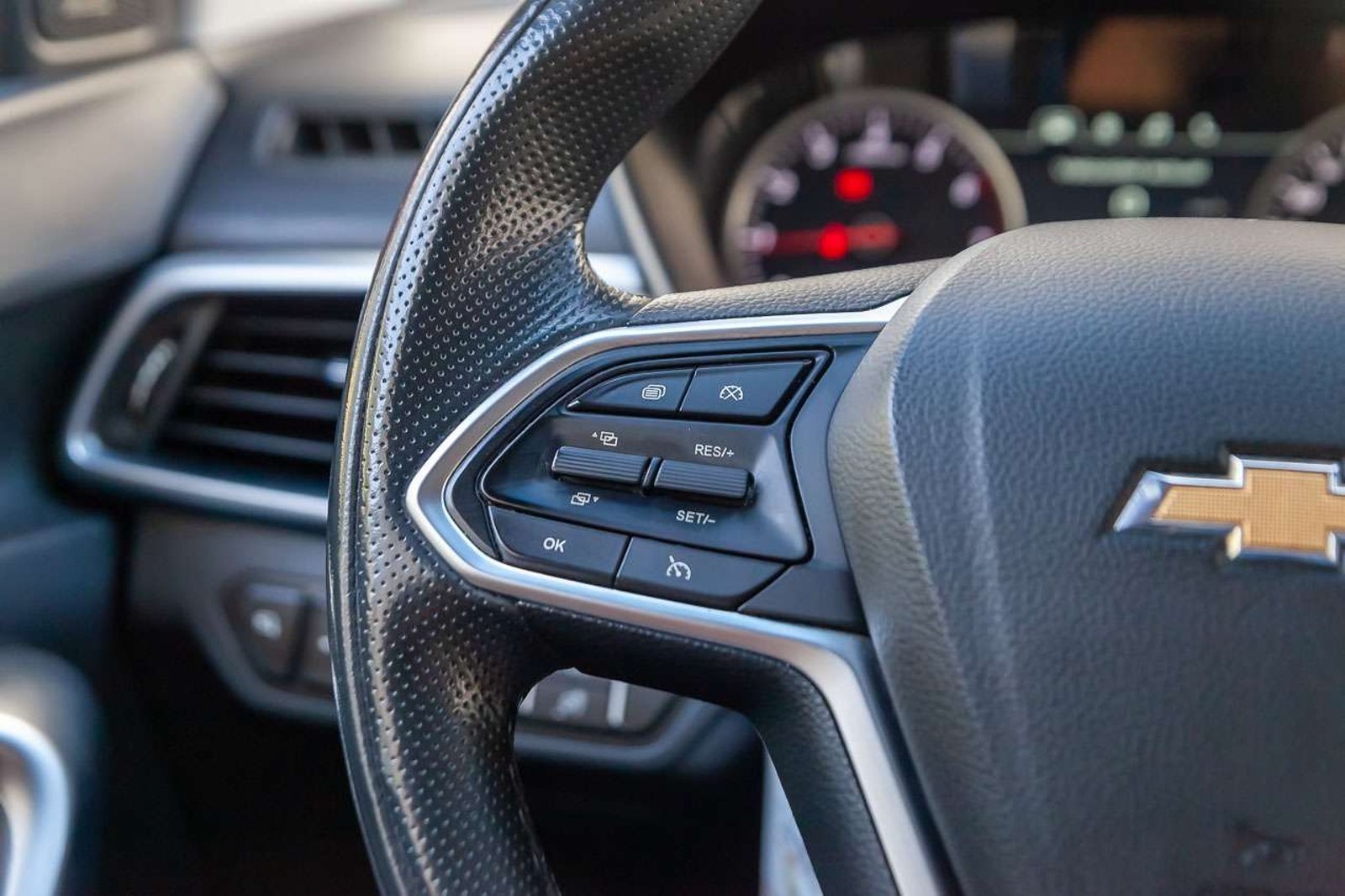 CHEVROLET Captiva 2022 - Imagen 9 de 18