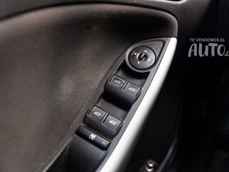 Ford Focus 2015 - Imagen 15 de 18