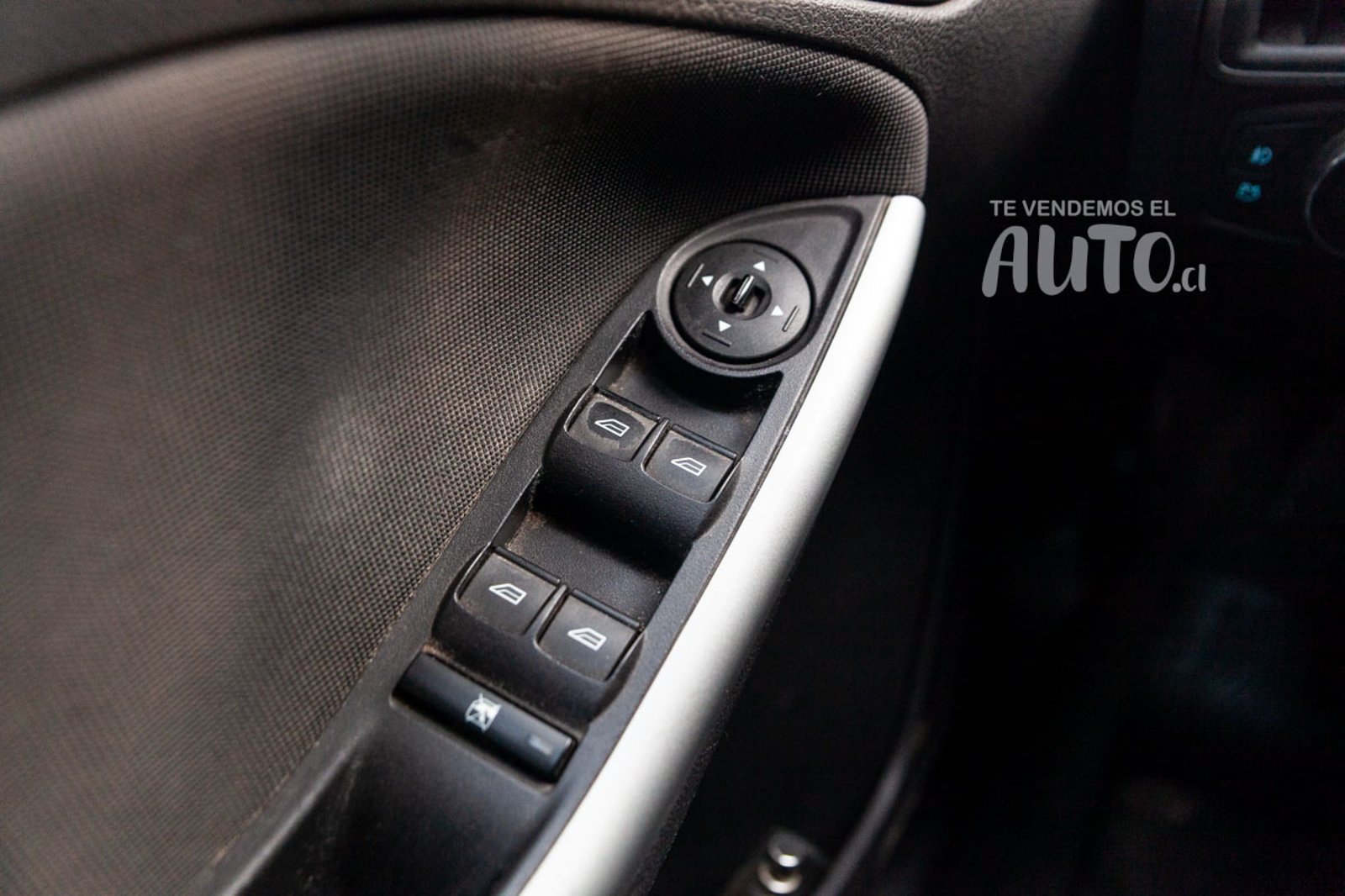 Ford Focus 2015 - Imagen 15 de 18