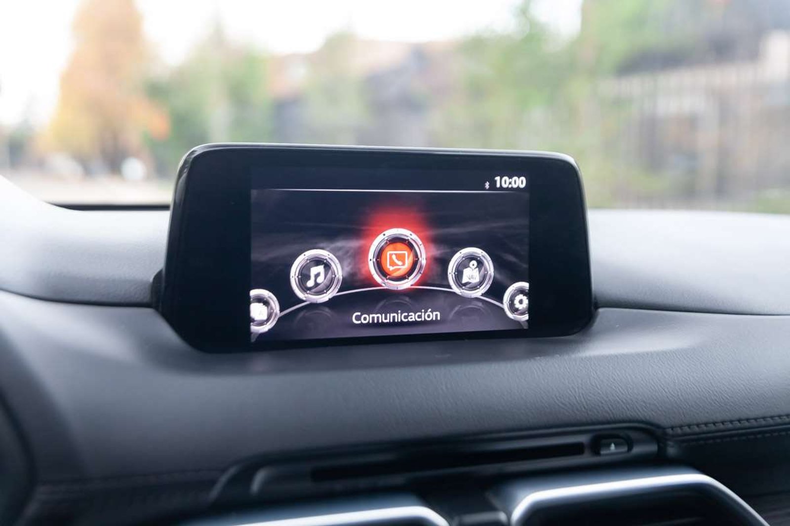 MAZDA CX5 2018 - Imagen 9 de 18