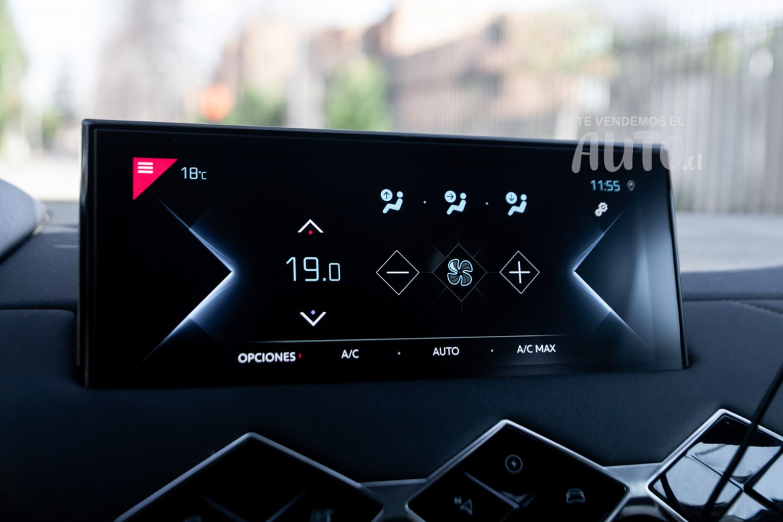 DS Automobiles DS3 2022 - Imagen 13 de 18