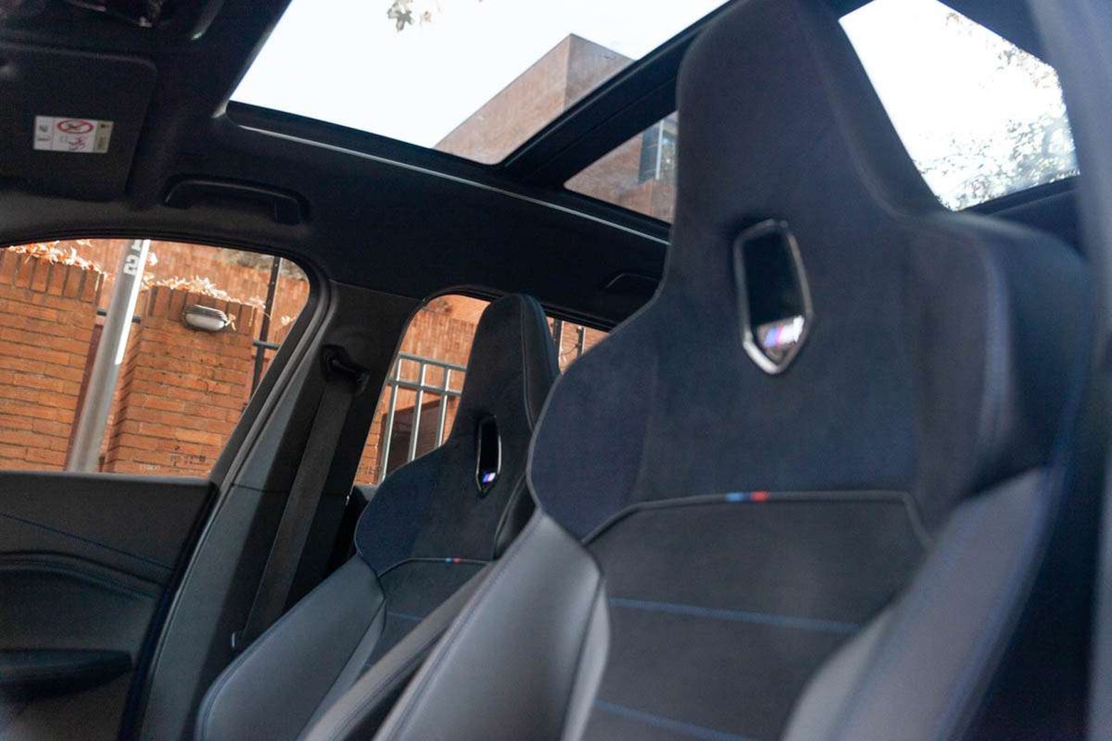 BMW X1 2024 - Imagen 17 de 19