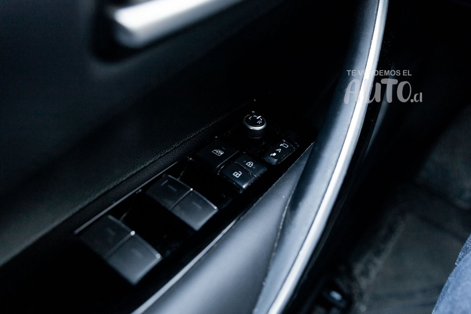Toyota Corolla 2021 - Imagen 15 de 18