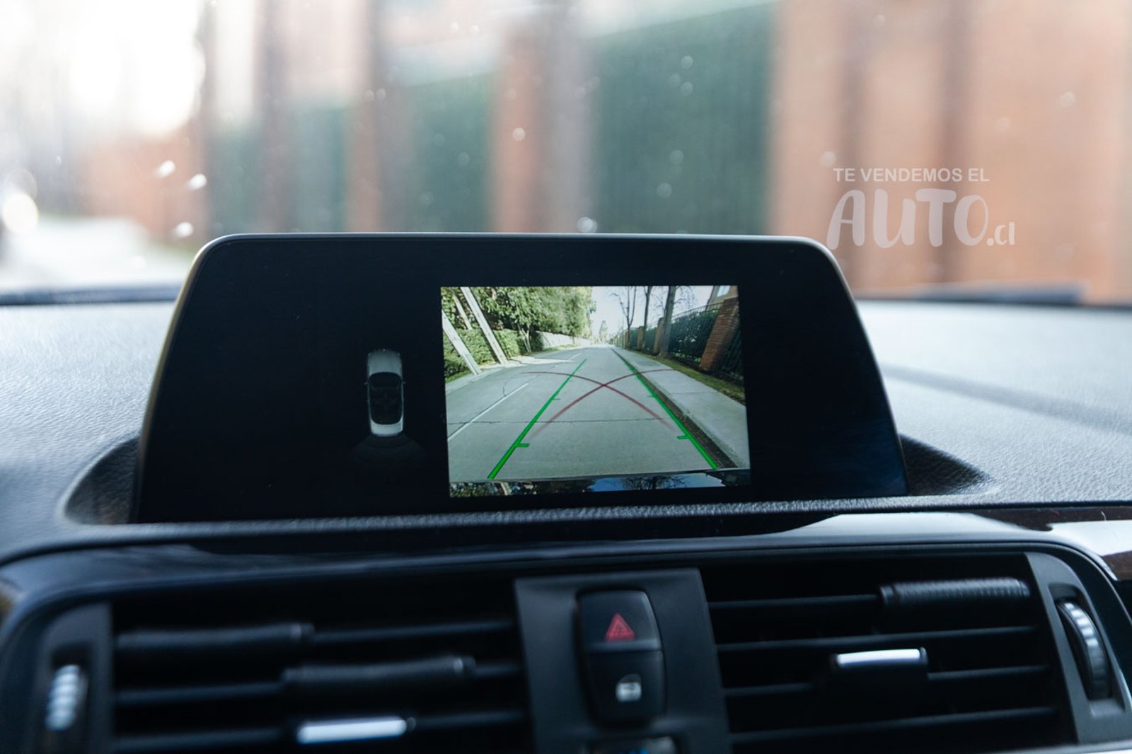BMW 220I 2018 - Imagen 11 de 19