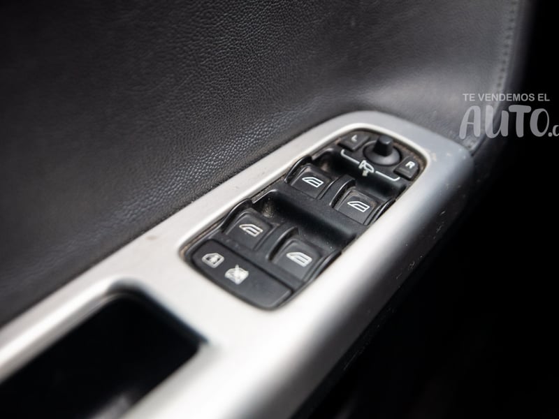 Volvo S40 2009 - Imagen 14 de 17