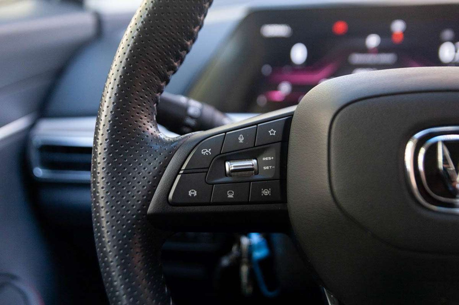 CHANGAN Uni-T 2023 - Imagen 9 de 20