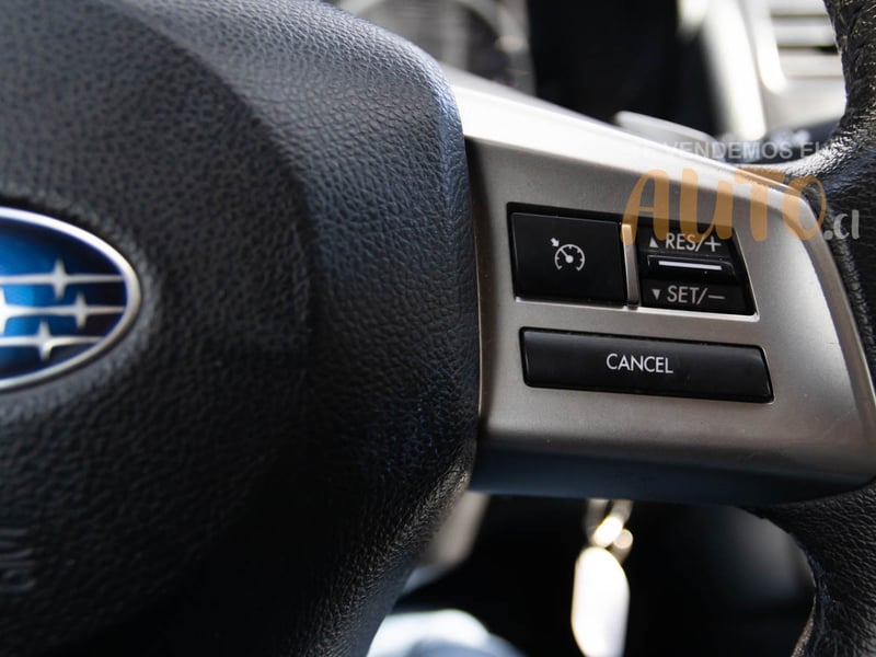Subaru XV 2015 - Imagen 11 de 17