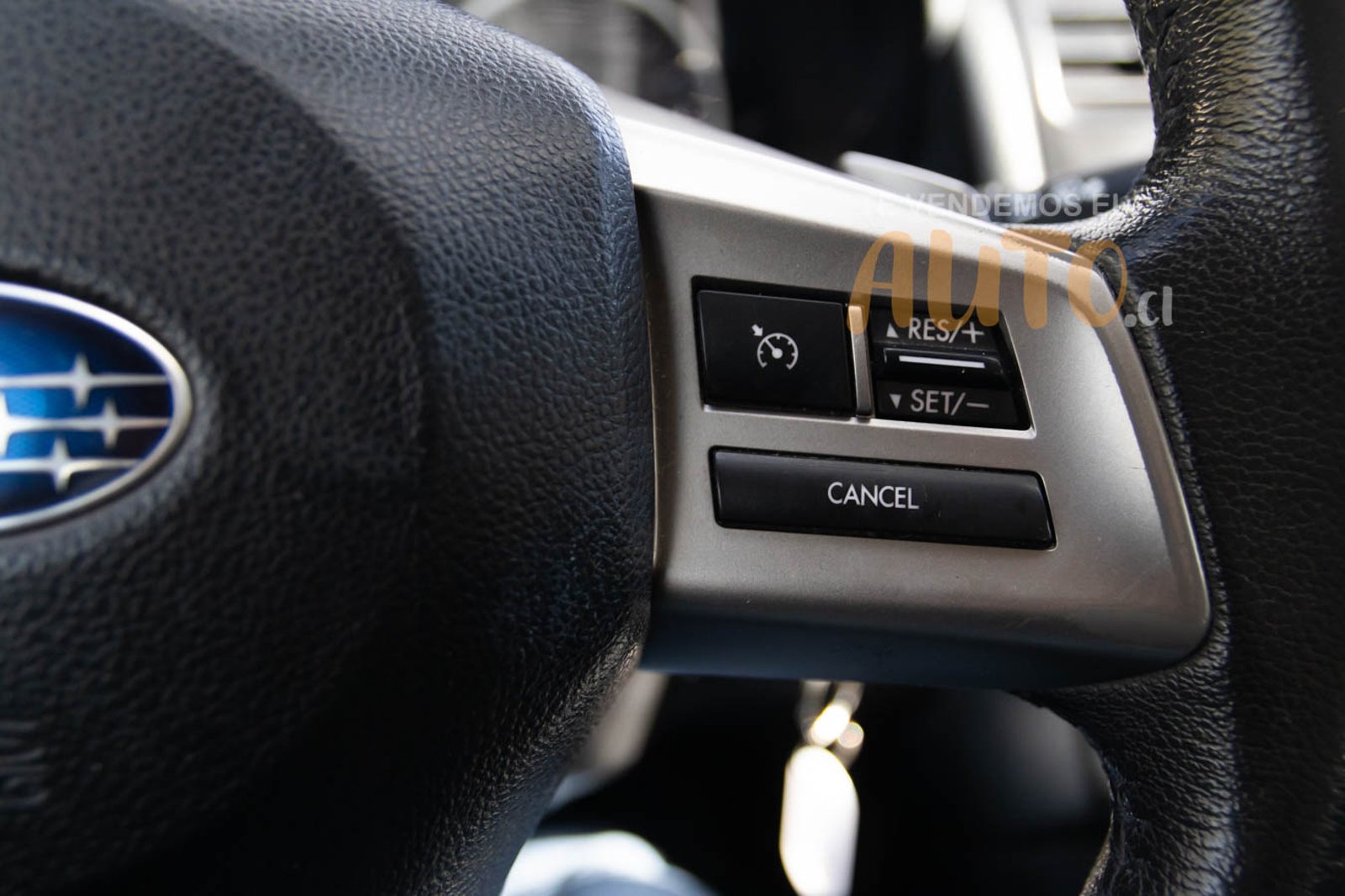 Subaru XV 2015 - Imagen 11 de 17