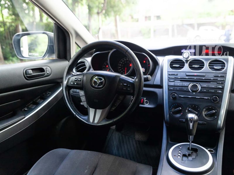 Mazda CX7 2012 - Imagen 17 de 18