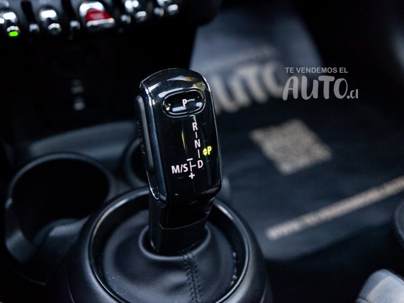 Mini Cooper 2023 - Imagen 15 de 19