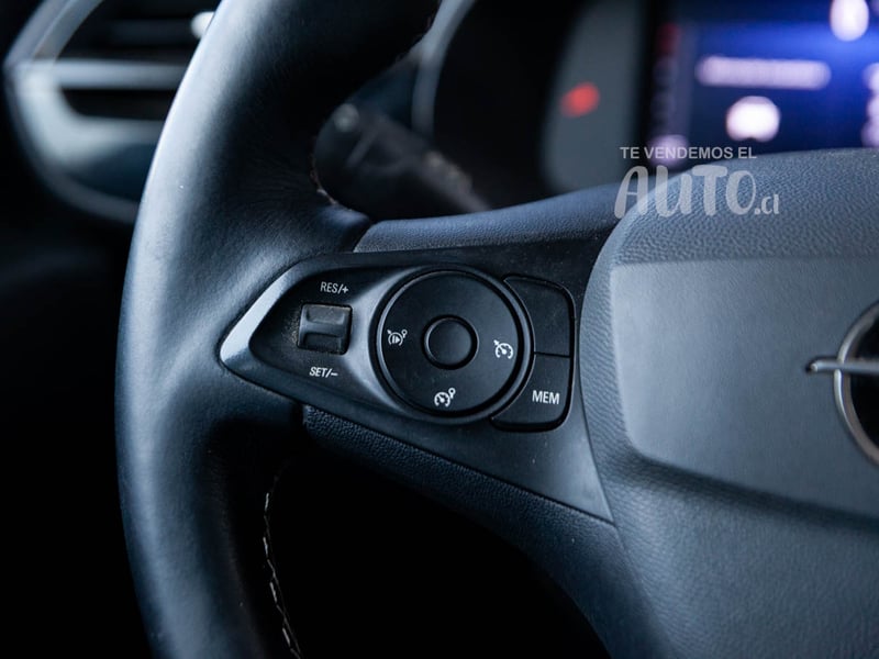 Opel Corsa 2025 - Imagen 9 de 18
