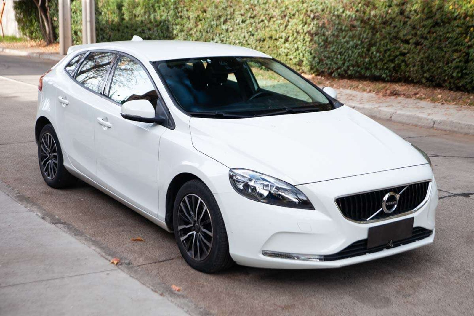 Volvo V40 2019 - Imagen 6 de 19