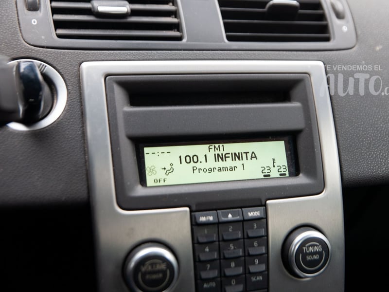 Volvo S40 2009 - Imagen 11 de 17