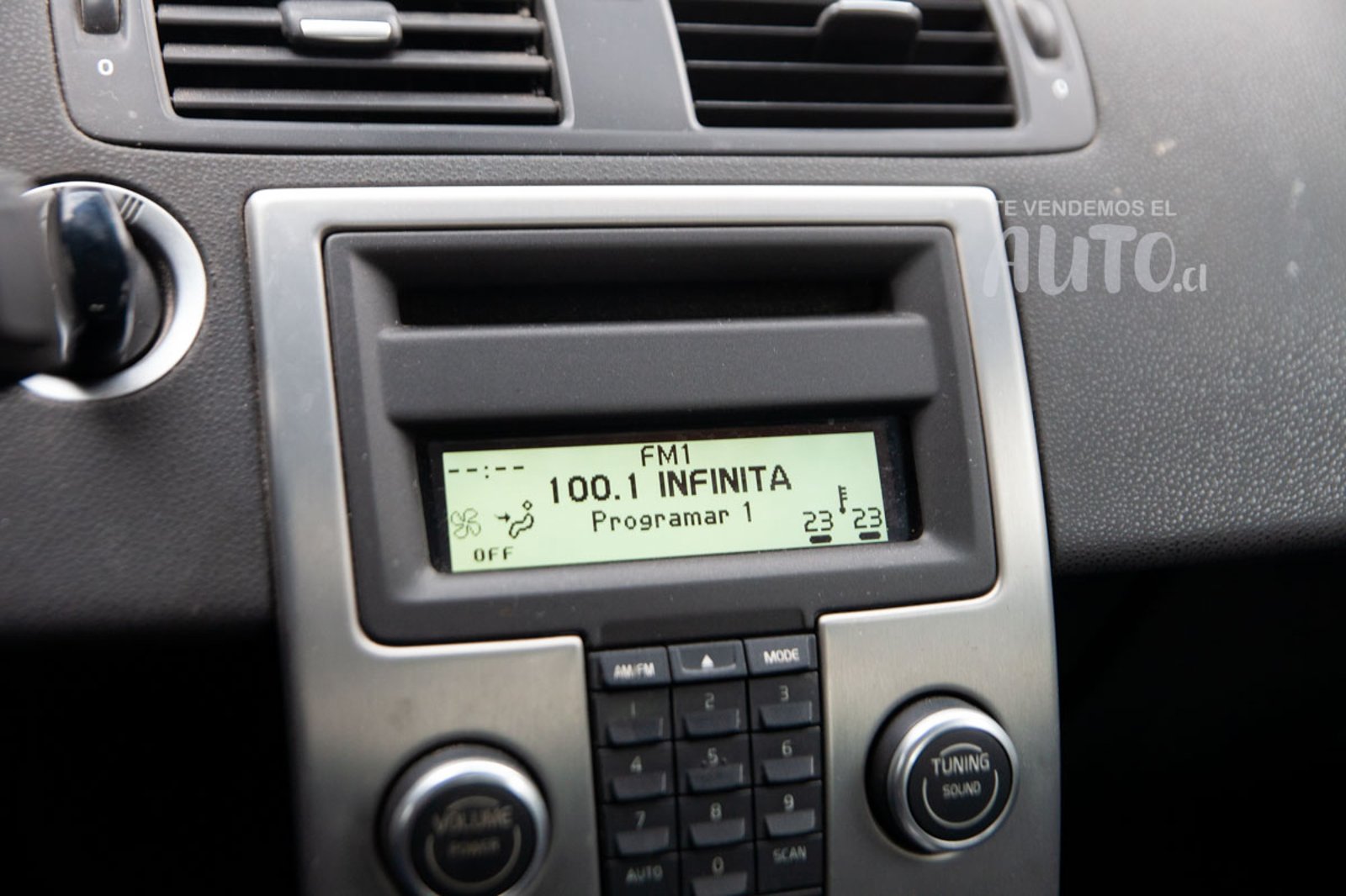 Volvo S40 2009 - Imagen 11 de 17