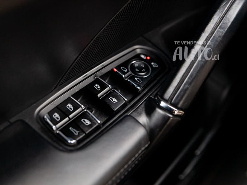 Porsche Cayenne S 2015 - Imagen 17 de 20