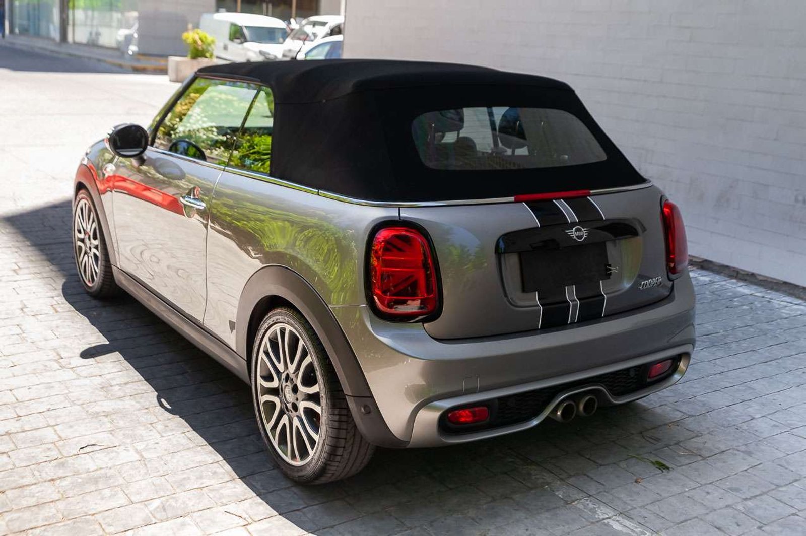 MINI Cooper S 2019 - Imagen 3 de 20