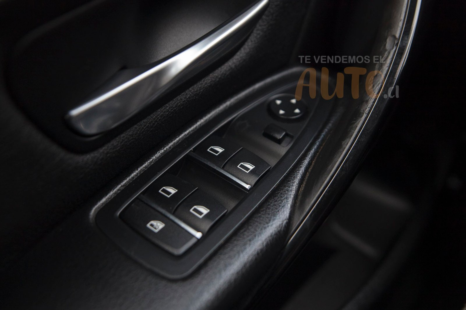 BMW 318i 2017 - Imagen 16 de 19