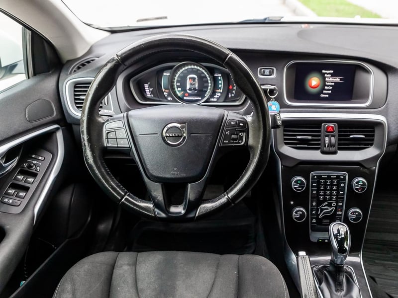 Volvo V40 2019 - Imagen 19 de 19