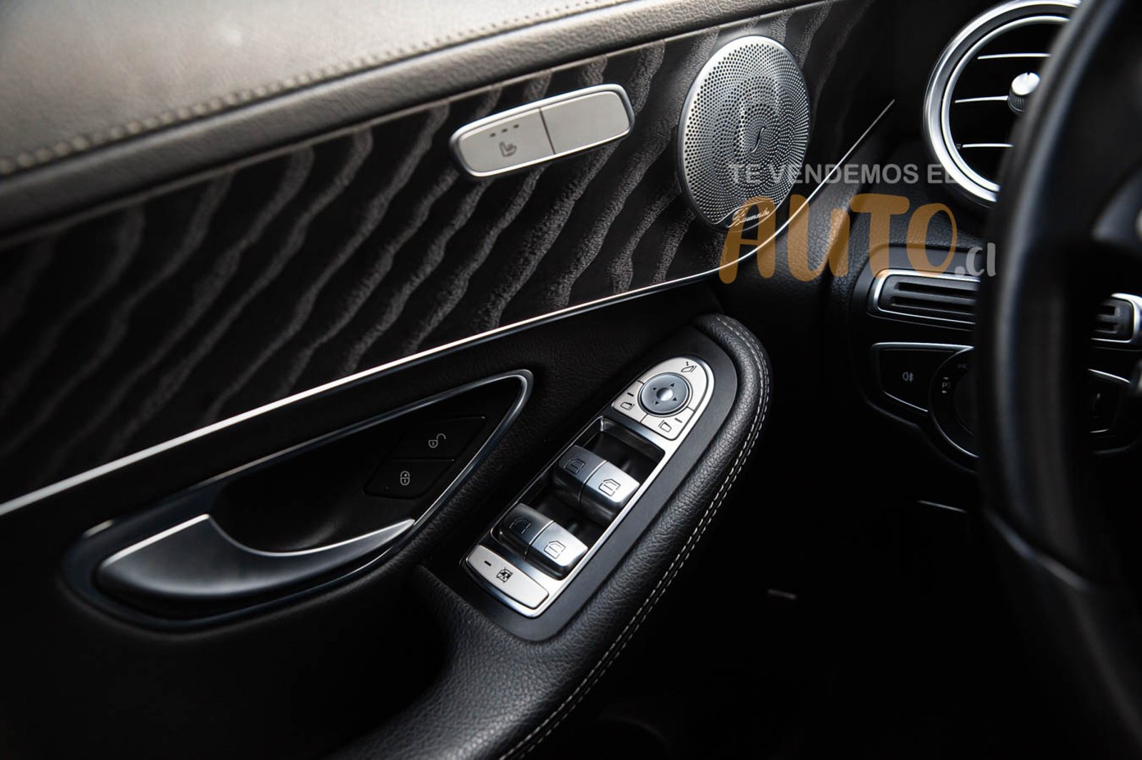 Mercedes-Benz GLC250d 2017 - Imagen 20 de 20