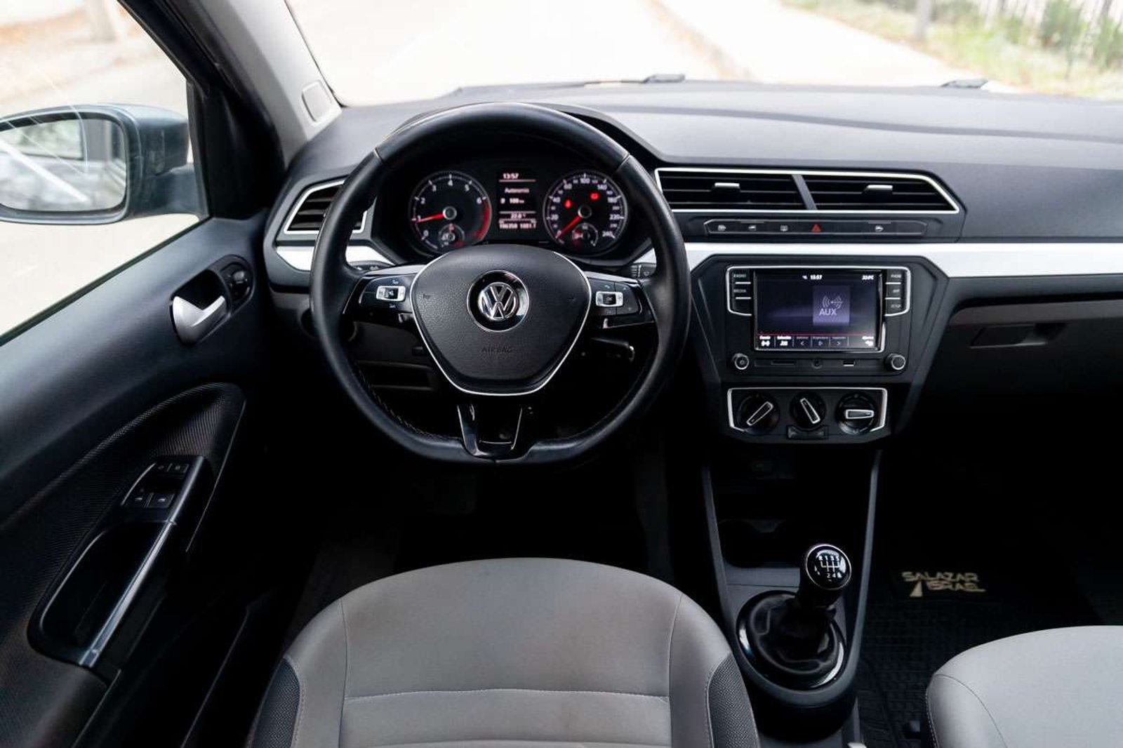 VOLKSWAGEN Gol 2018 - Imagen 17 de 17