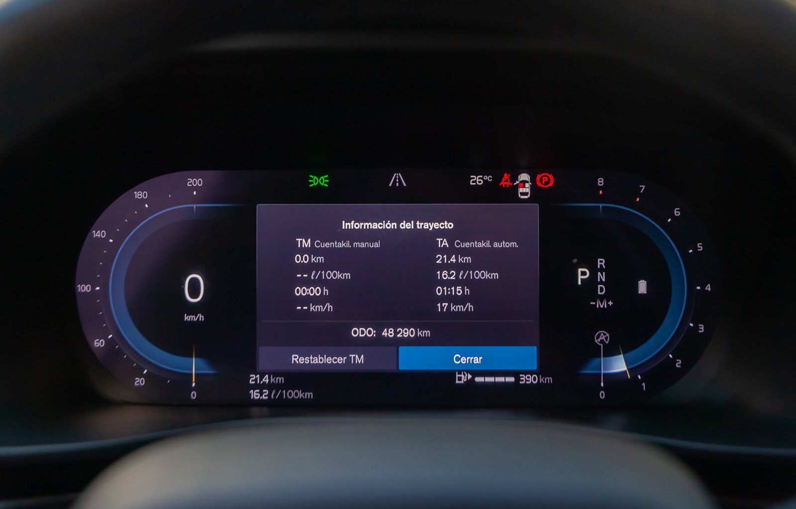 Volvo XC40 2023 - Imagen 9 de 19