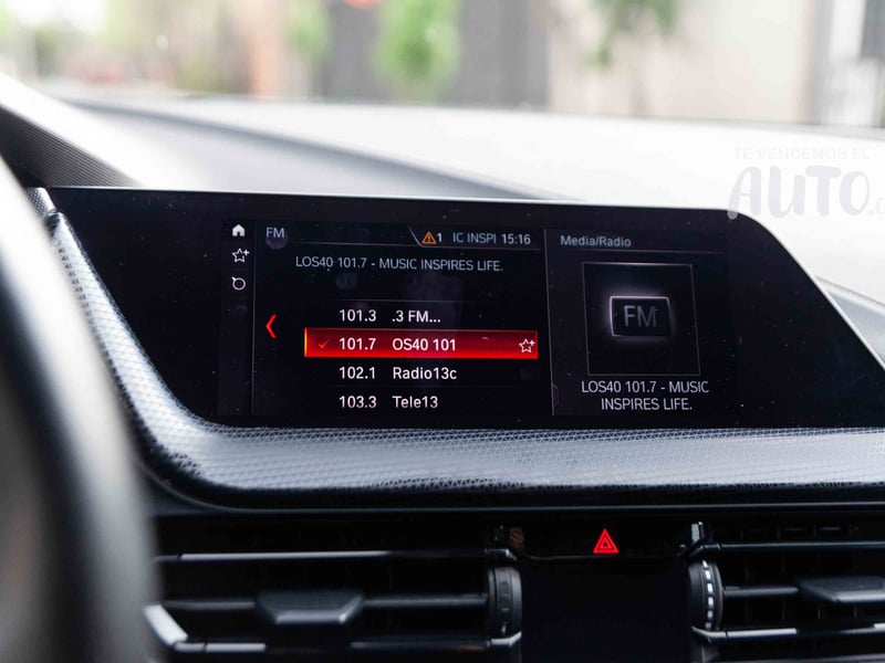 BMW 118i 2021 - Imagen 11 de 18