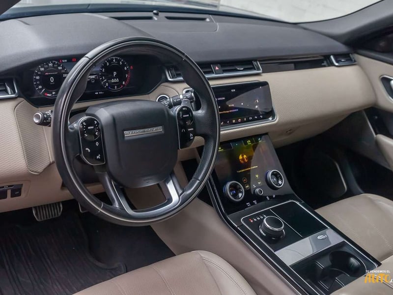 Land Rover Range Rover Velar SC 2020 - Imagen 7 de 19