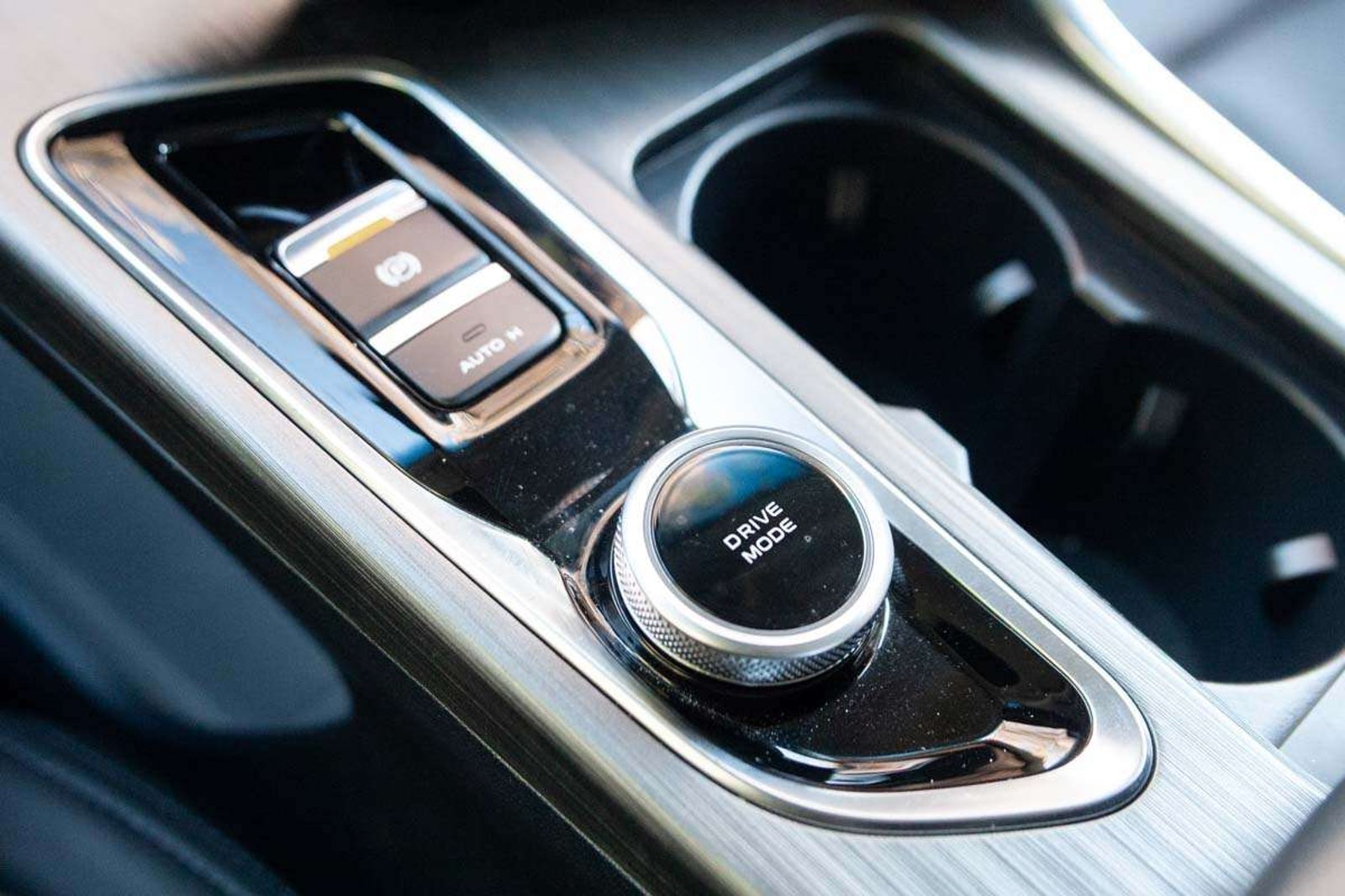 CHANGAN Uni-T 2023 - Imagen 16 de 20