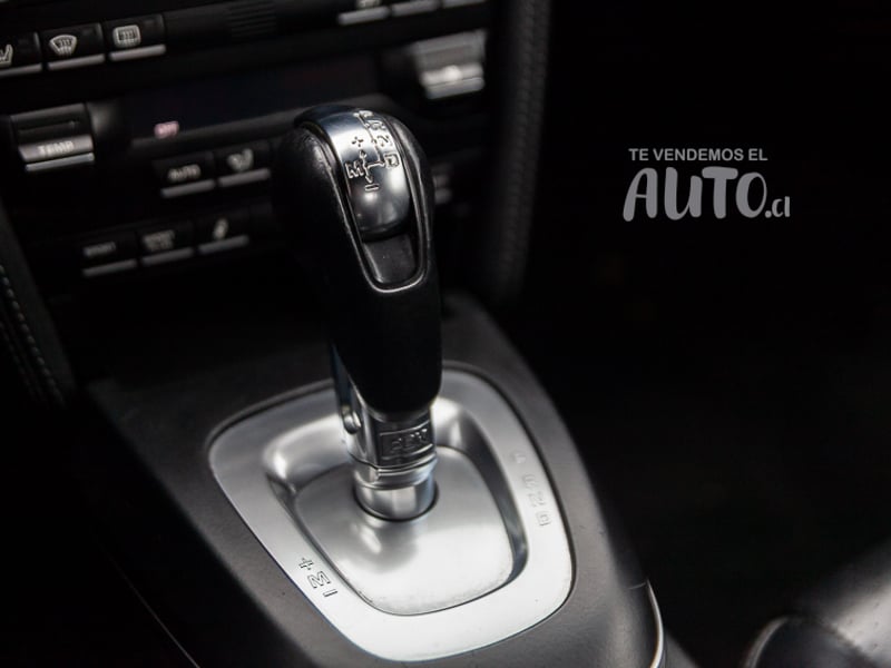 Porsche Boxster S 2012 - Imagen 16 de 20