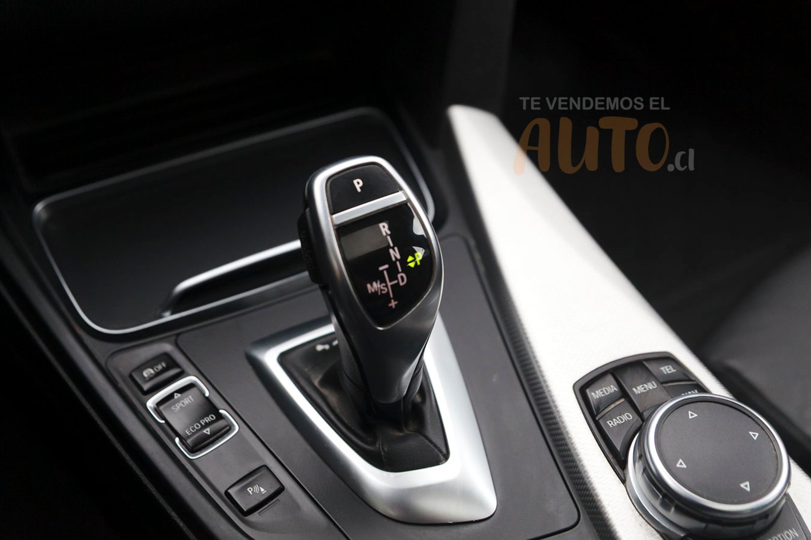 BMW 435i 2016 - Imagen 15 de 17