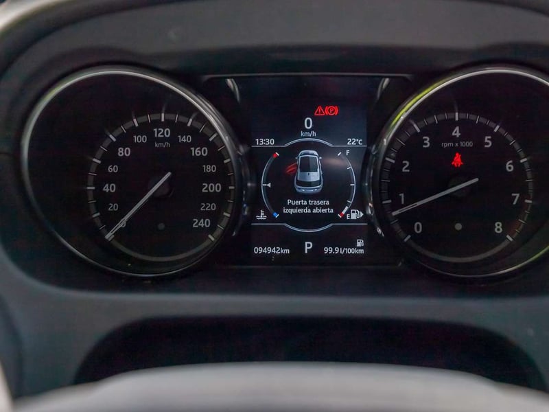 Land Rover Discovery Sport SE 2019 - Imagen 8 de 17
