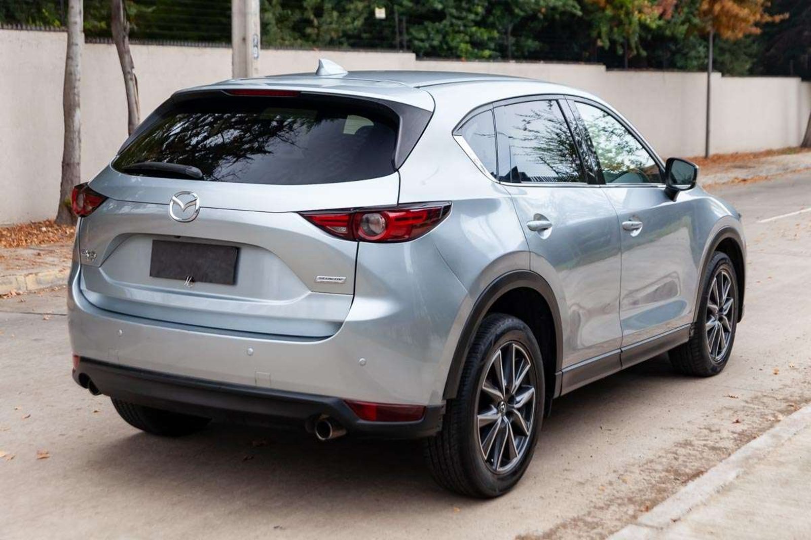 MAZDA CX5 2018 - Imagen 5 de 18