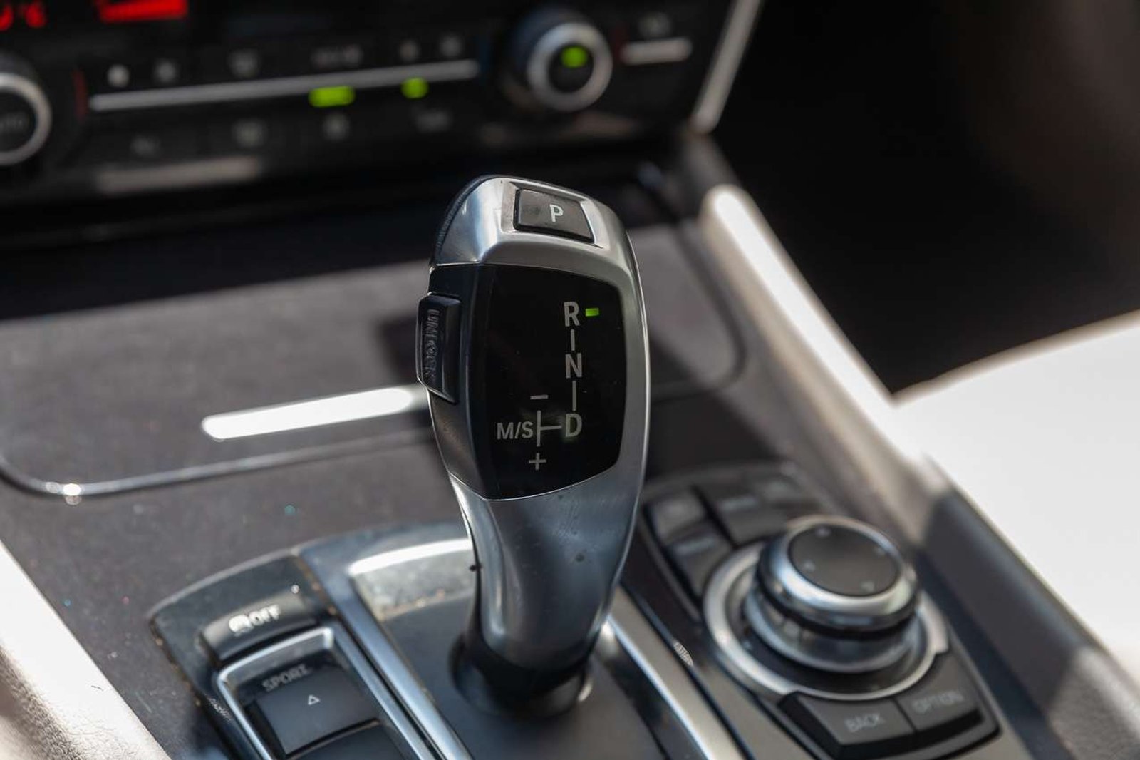 BMW 535i 2015 - Imagen 15 de 20