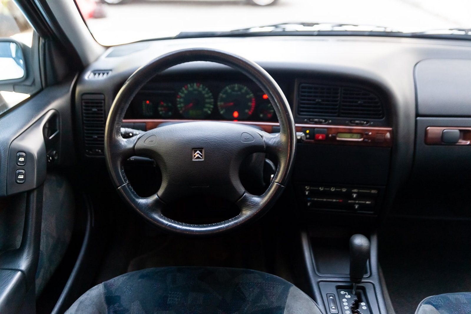 Citroën Xantia 2000 - Imagen 17 de 17