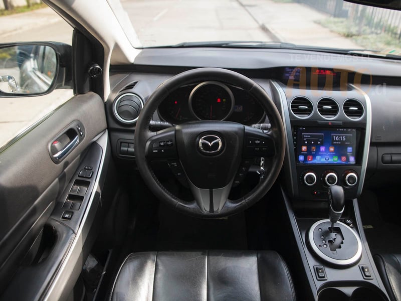 Mazda CX7 2013 - Imagen 20 de 20