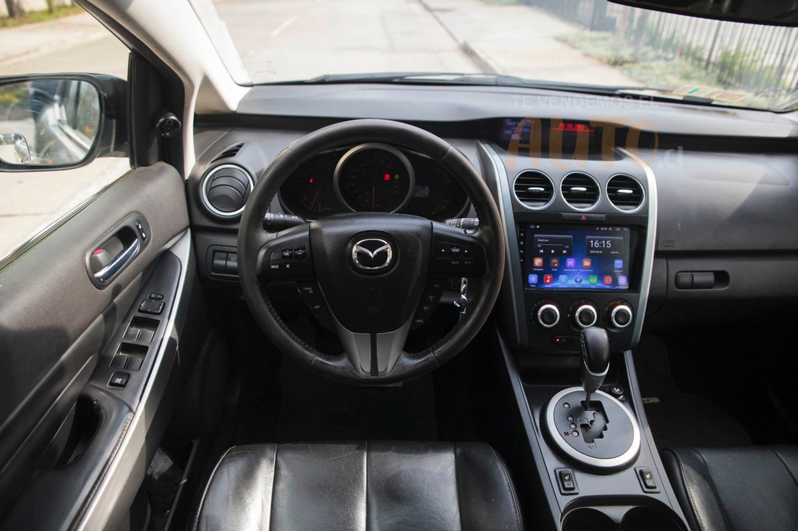Mazda CX7 2013 - Imagen 20 de 20