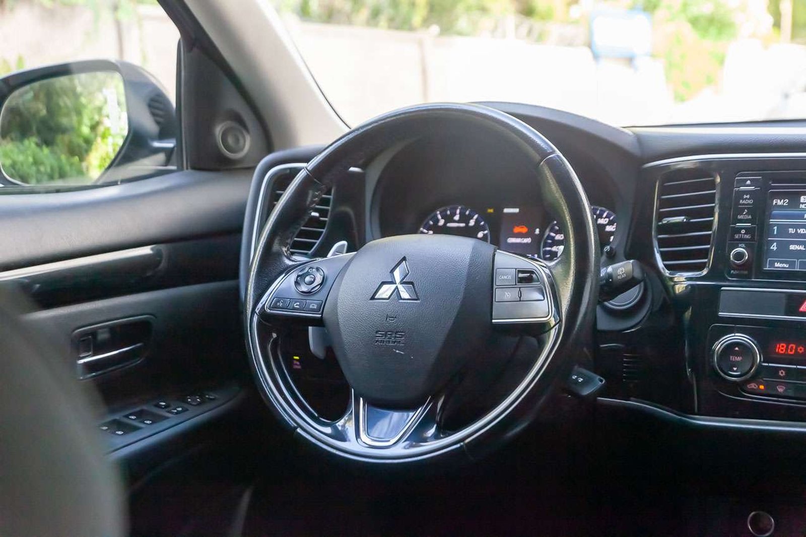 MITSUBISHI Outlander 2020 - Imagen 18 de 19