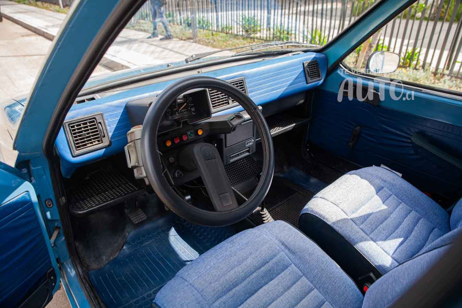 Citroën VISA 1980 - Imagen 7 de 11