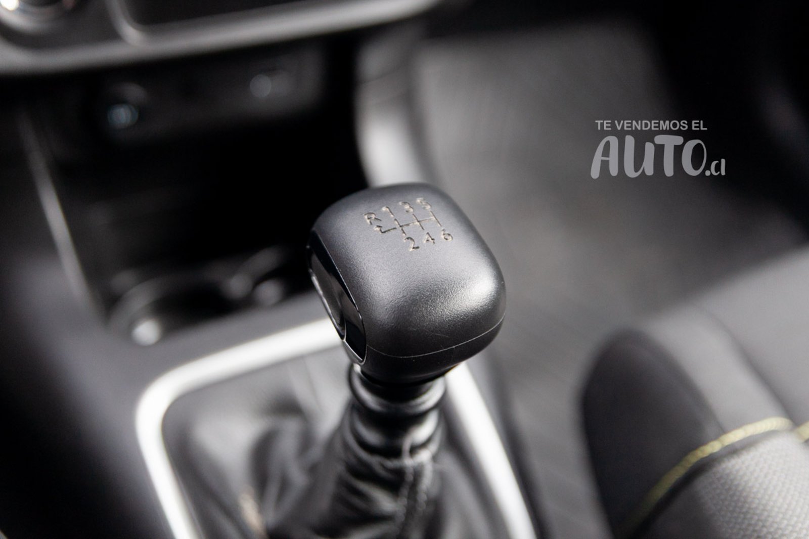 Citroën C3 2023 - Imagen 16 de 20
